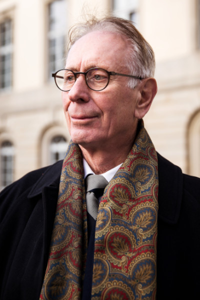 Gerhard Wilhelm - Insolvenzverwalter und Zwangsverwalter