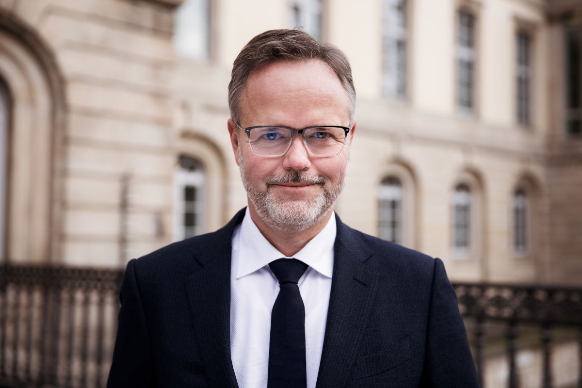 Jens Wilhelm - Insolvenzverwalter Hannover